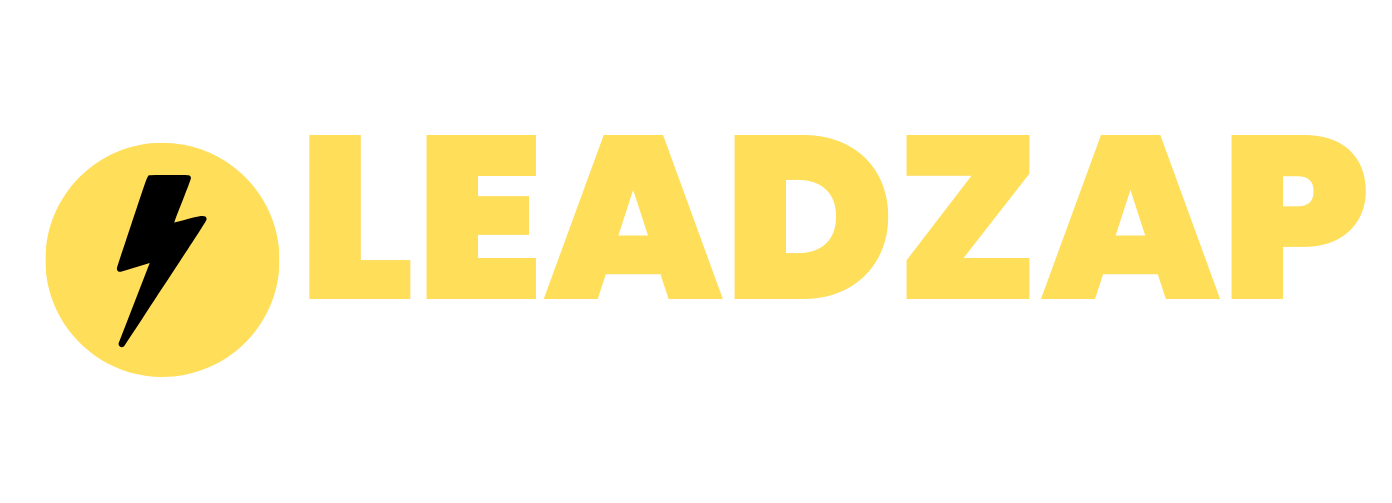 Leadzap Marketing